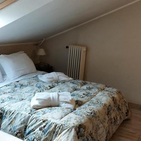 La Mansardina Apartment Juventus Allianz Stadium Turin Luaran gambar