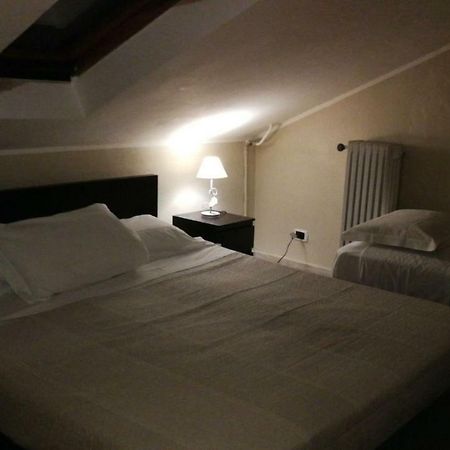 La Mansardina Apartment Juventus Allianz Stadium Turin Luaran gambar