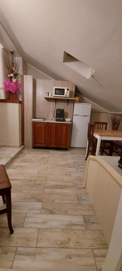 La Mansardina Apartment Juventus Allianz Stadium Turin Luaran gambar