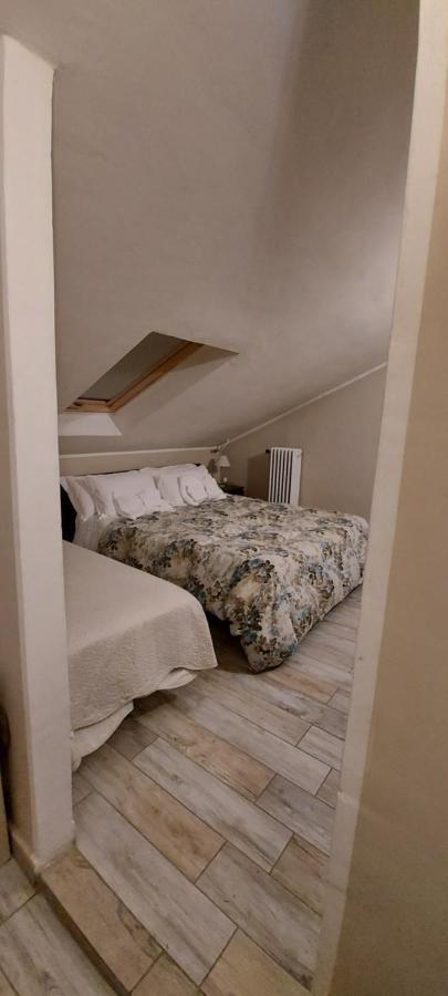 La Mansardina Apartment Juventus Allianz Stadium Turin Luaran gambar