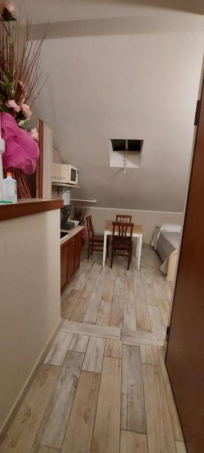 La Mansardina Apartment Juventus Allianz Stadium Turin Luaran gambar