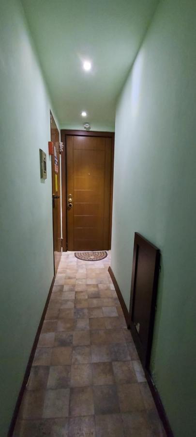 La Mansardina Apartment Juventus Allianz Stadium Turin Luaran gambar