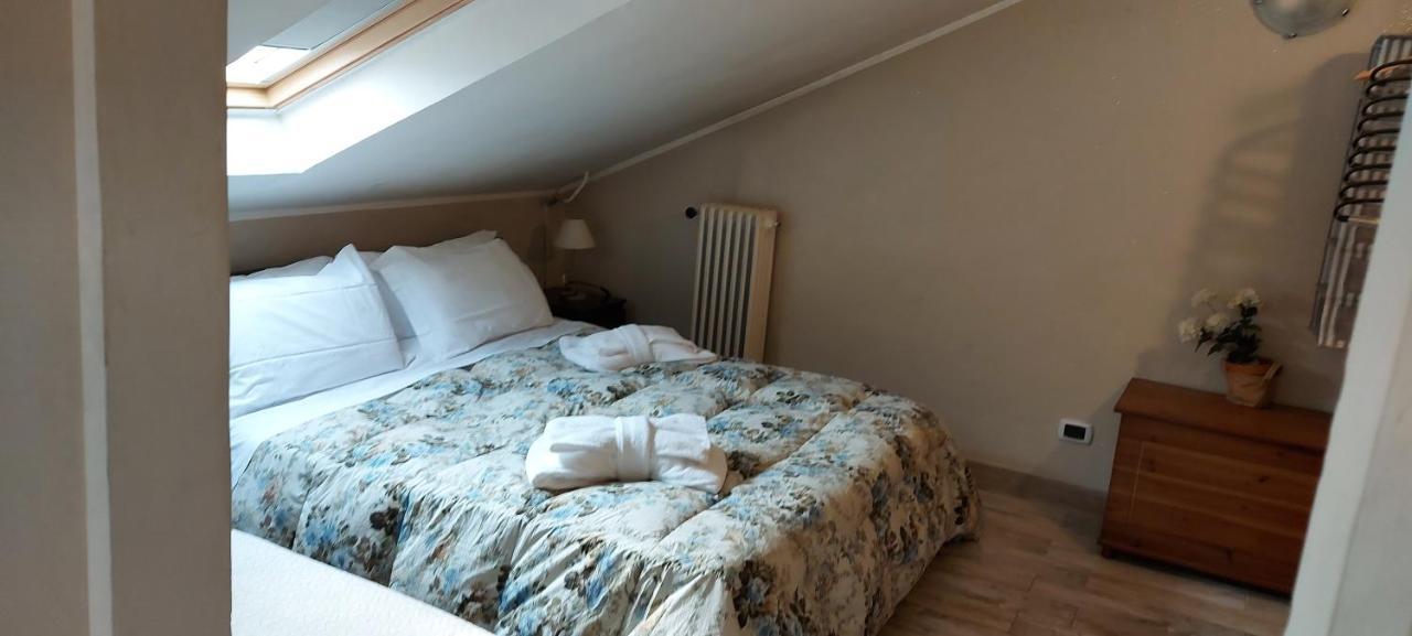 La Mansardina Apartment Juventus Allianz Stadium Turin Luaran gambar