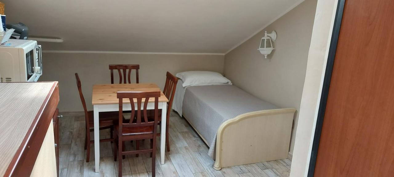 La Mansardina Apartment Juventus Allianz Stadium Turin Luaran gambar