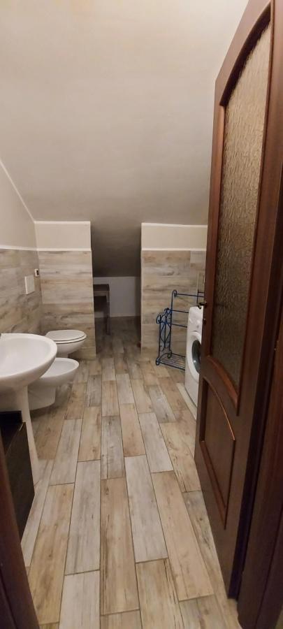 La Mansardina Apartment Juventus Allianz Stadium Turin Luaran gambar
