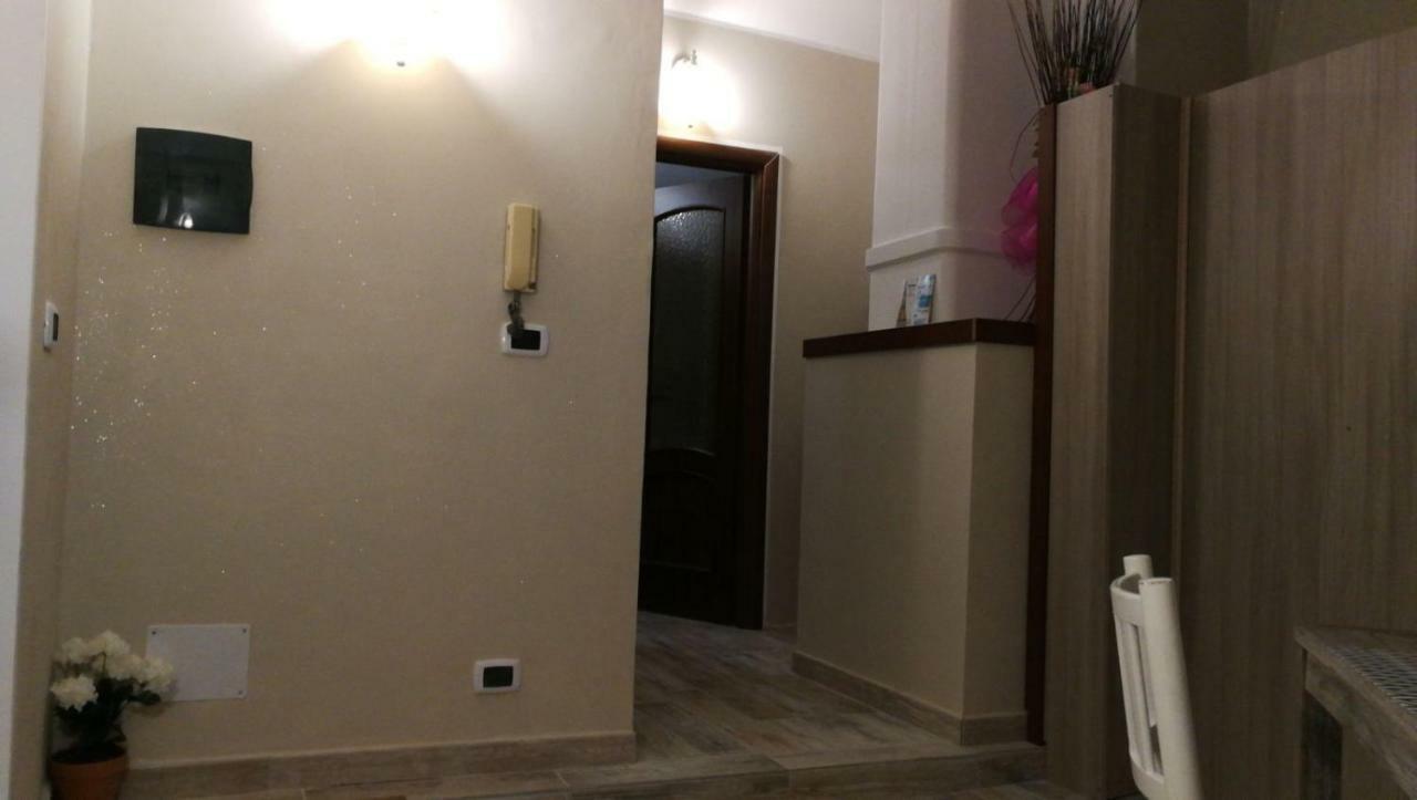 La Mansardina Apartment Juventus Allianz Stadium Turin Luaran gambar