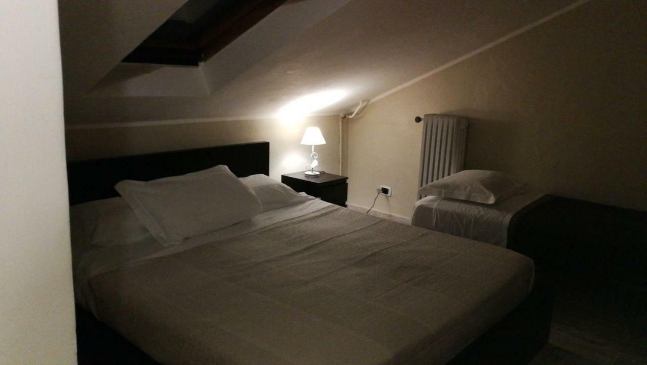 La Mansardina Apartment Juventus Allianz Stadium Turin Luaran gambar